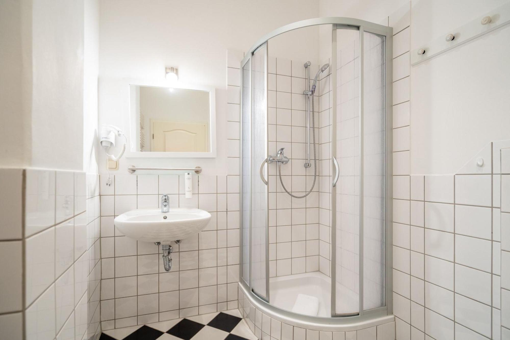 הרינגסדורף Villa Hartmann Drewitz App 03 מראה חיצוני תמונה