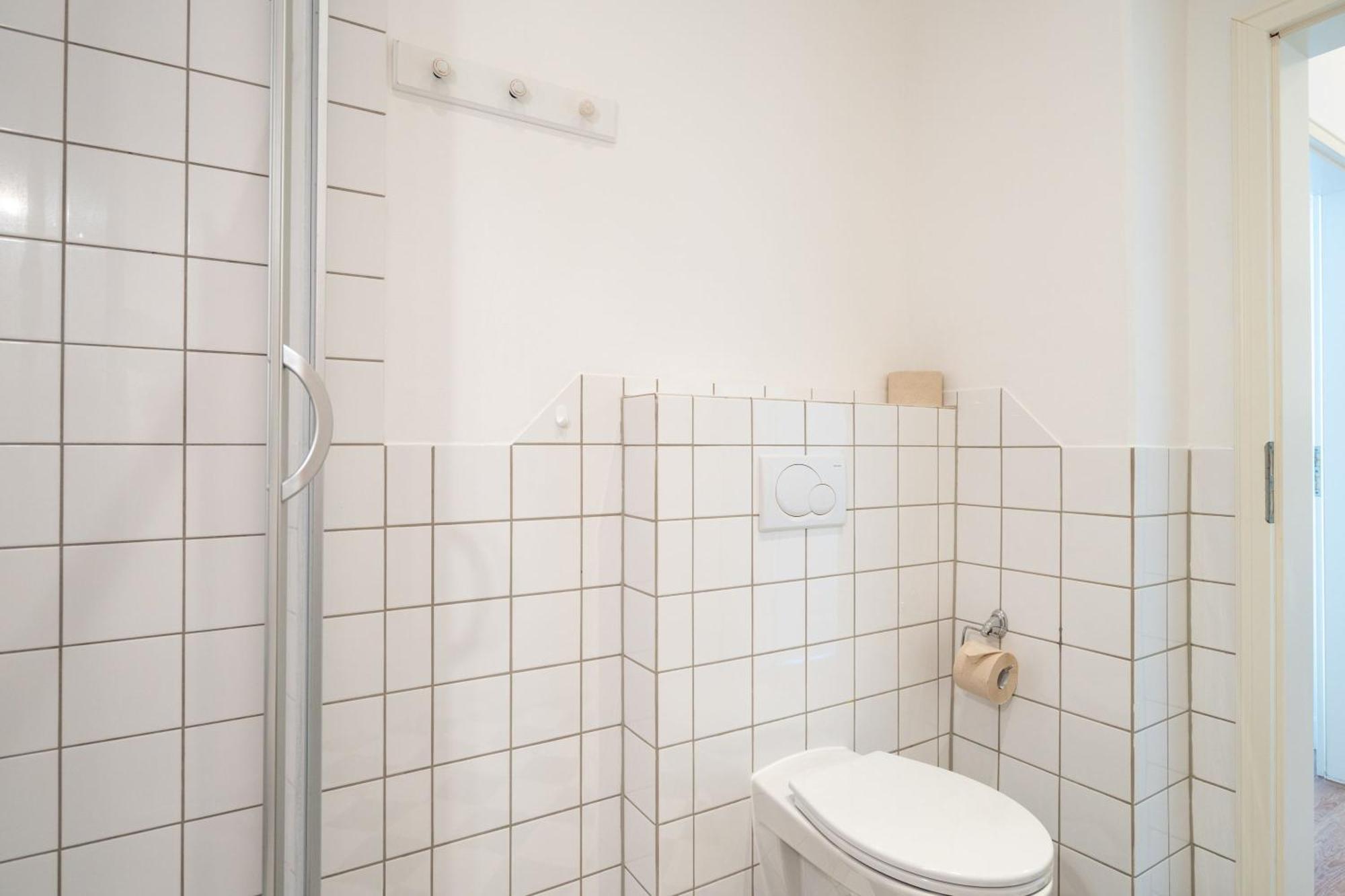 הרינגסדורף Villa Hartmann Drewitz App 03 מראה חיצוני תמונה